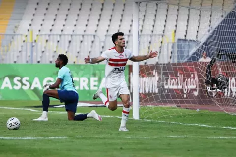 "الزمالك تمسك بمطالبه المادية".. مصدر يكشف ليلا كورة سبب تعقد انتقال زيزو لنيوم